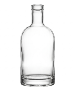 Garrafa de Vidro Kaleid 500 ml