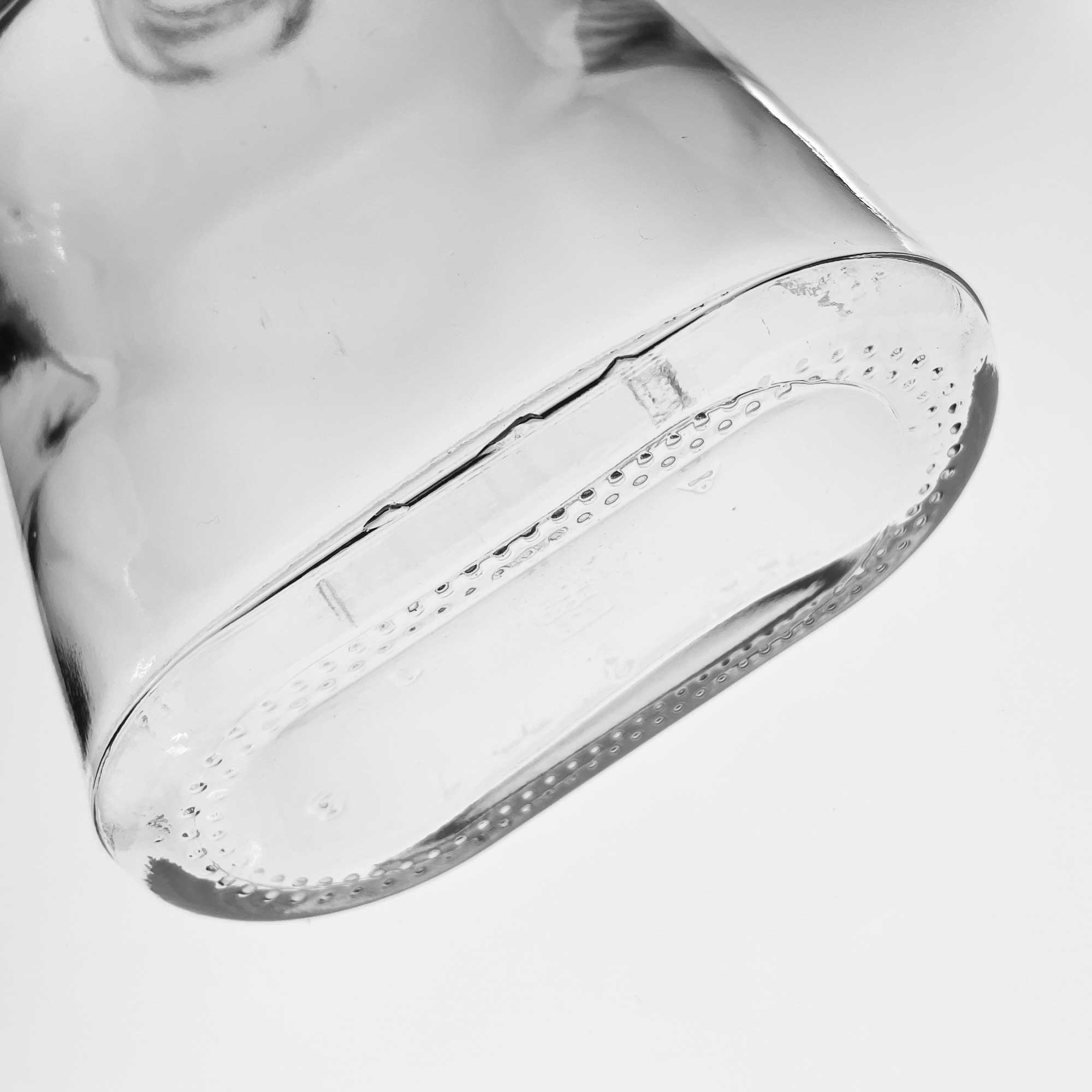 Garrafa de Vidro Borgô 750 ml - Imagem 4
