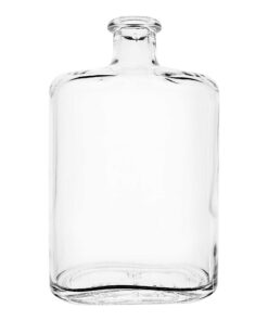 Garrafa de Vidro Borgô 750 ml