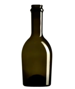 Garrafa de vidro Paris 330 ml