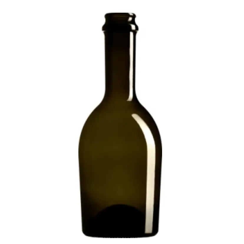 Garrafa de vidro Paris 330 ml