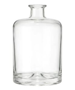 Garrafa de Vidro Herbal 750ml