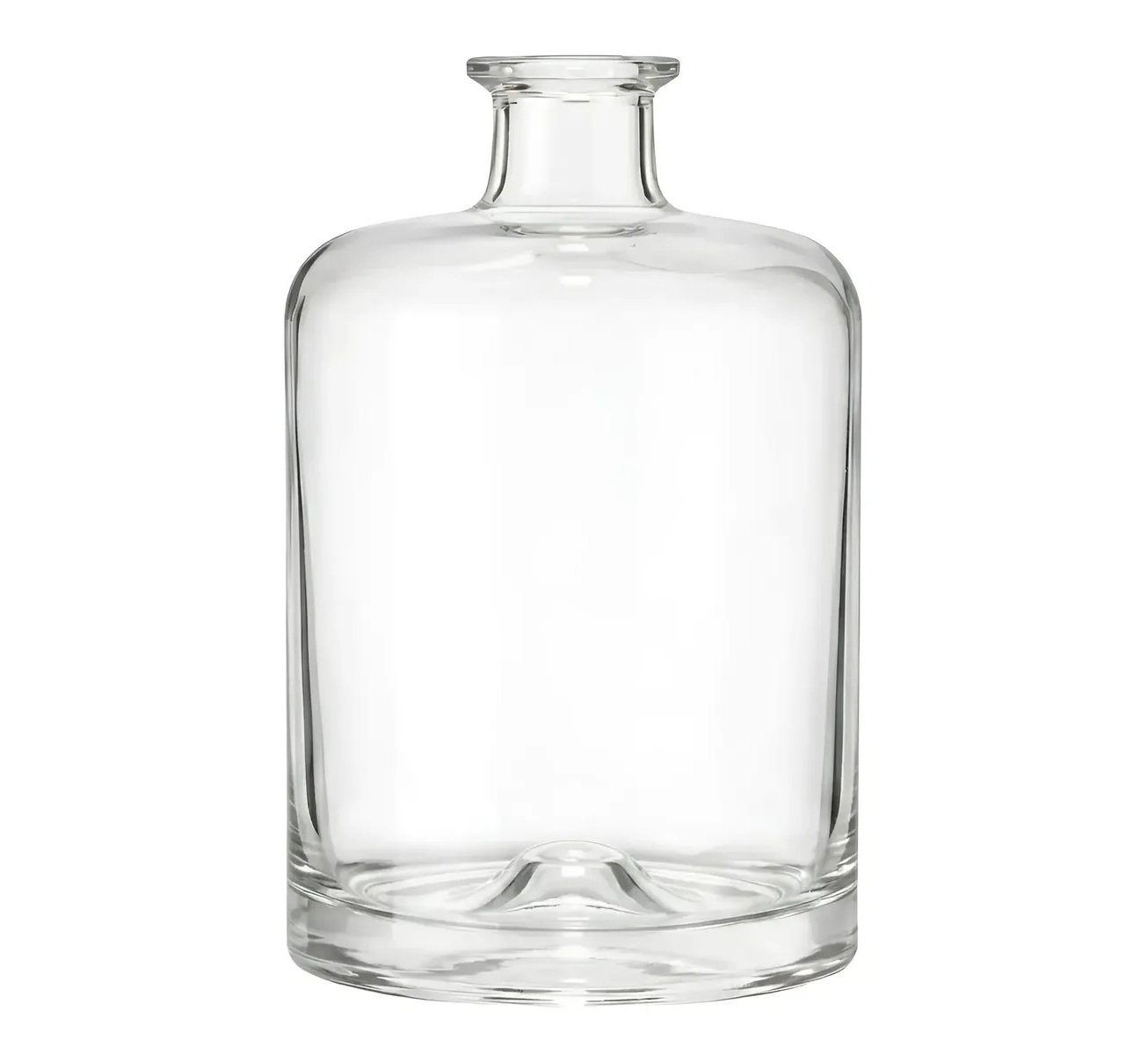 Garrafa de Vidro Herbal 750ml