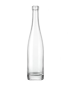 Garrafa de Vidro Sol 750 ml