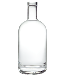 Garrafa de Vidro Kaleid 750 ml