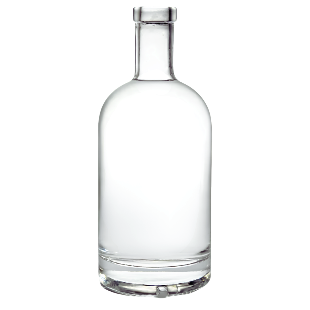 Garrafa de Vidro Kaleid 750 ml