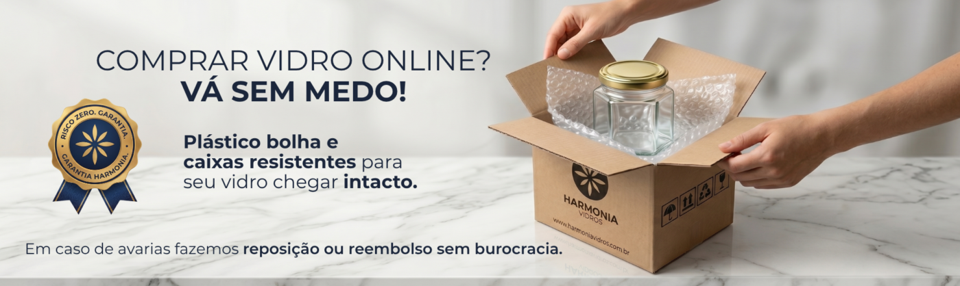 Harmonia Vidros