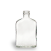 garrafinha cantil 160 ml