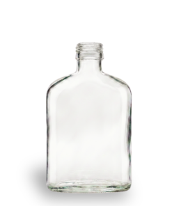 garrafinha cantil 160 ml