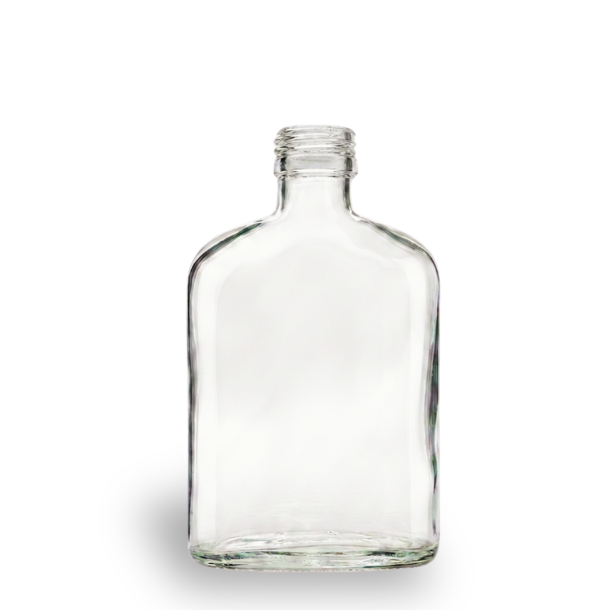 garrafinha cantil 160 ml