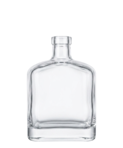 Garrafa de Vidro Munique 750 ml