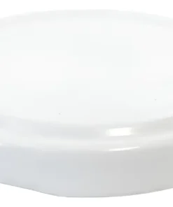 Alternative view of Tampa metálica 63 mm