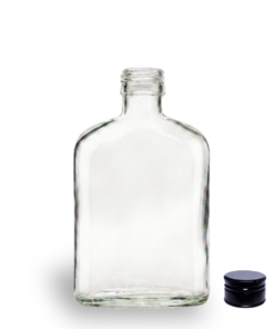 garrafinha cantil 160 ml
