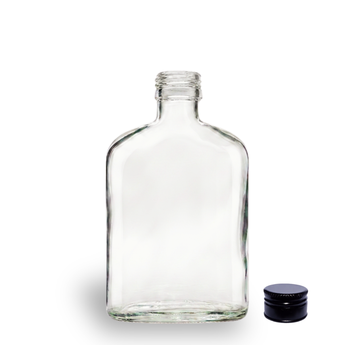 garrafinha cantil 160 ml