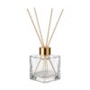 Frasco Difusor/Aromatizador Cubo 150 ml