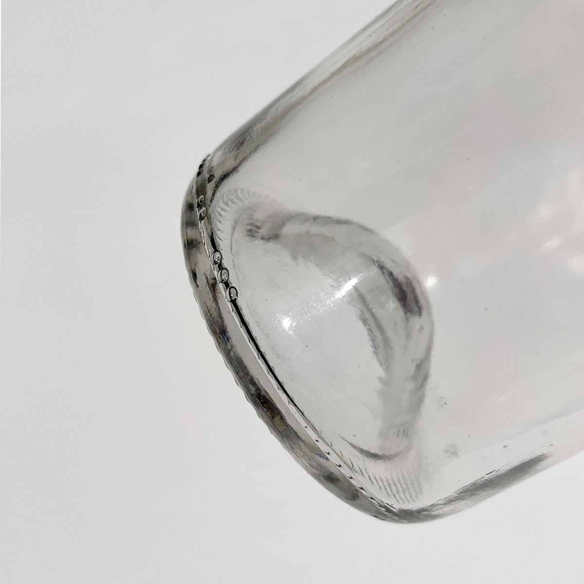 Garrafa de Vidro Bordalesa Chardô 750 ml - Imagem 4