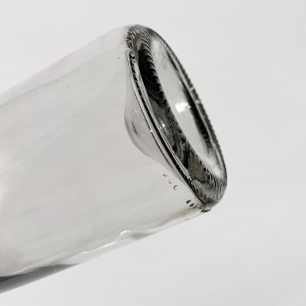 Garrafa de Vidro Bordalesa Chardô 750 ml - Imagem 5