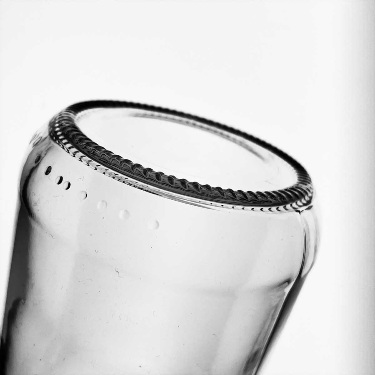 Pote de Vidro Conserva 800 ml - "AZ 500" - Imagem 4