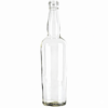 Garrafa de vidro de cachaça Eva 700 ml