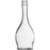 Garrafa Firenze 375ml inspirada no estilo europeu. Delicadeza e charme para vinhos em pequenas edições, licores e azeites trufados. Compre online!