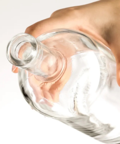 Alternative view of Garrafa de Vidro Kaleid 375 ml