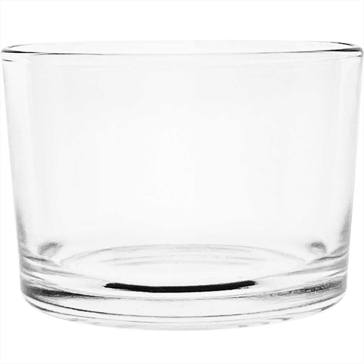 pote pate para velas 156ml