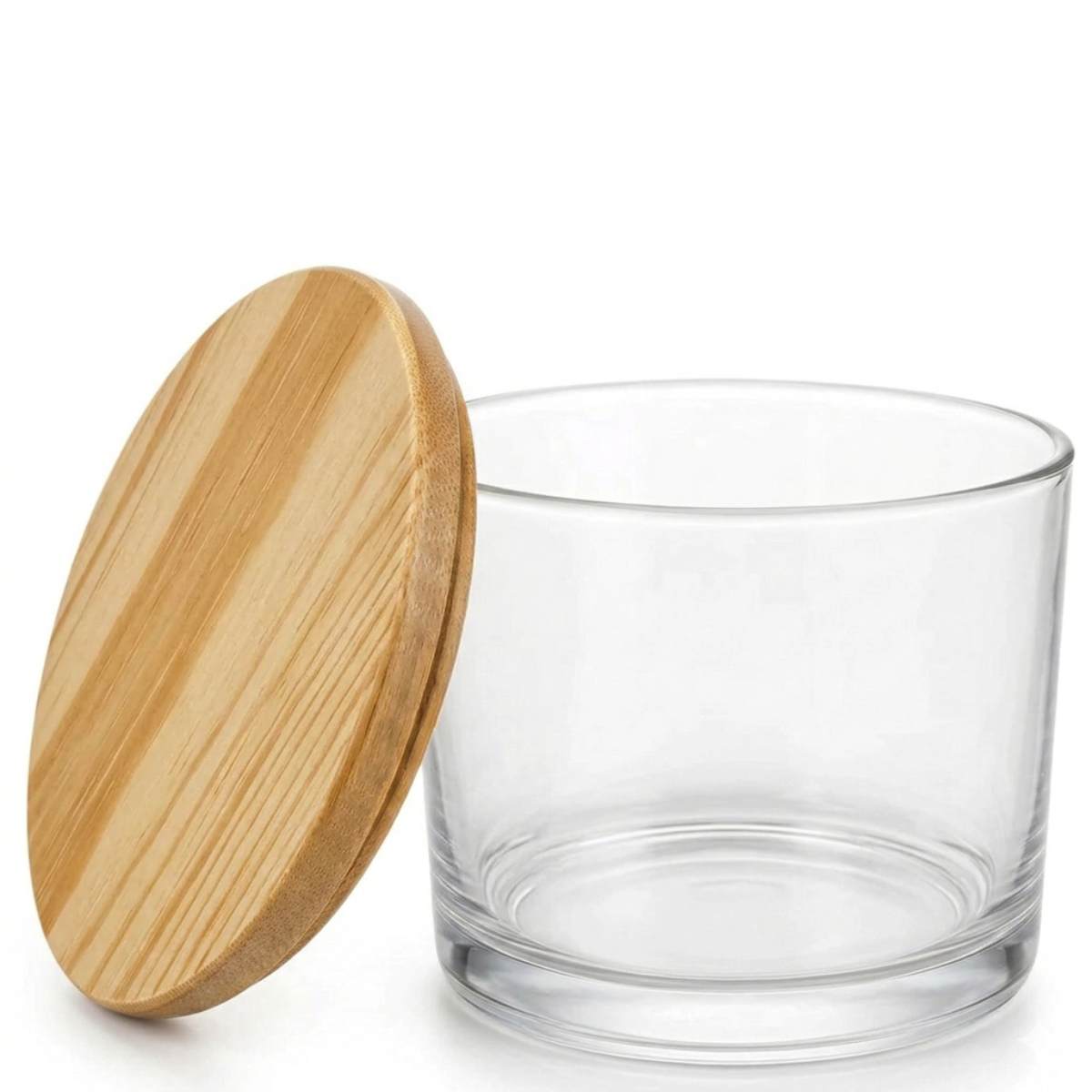 Pote de Vidro Patê 156 ml - Imagem 2