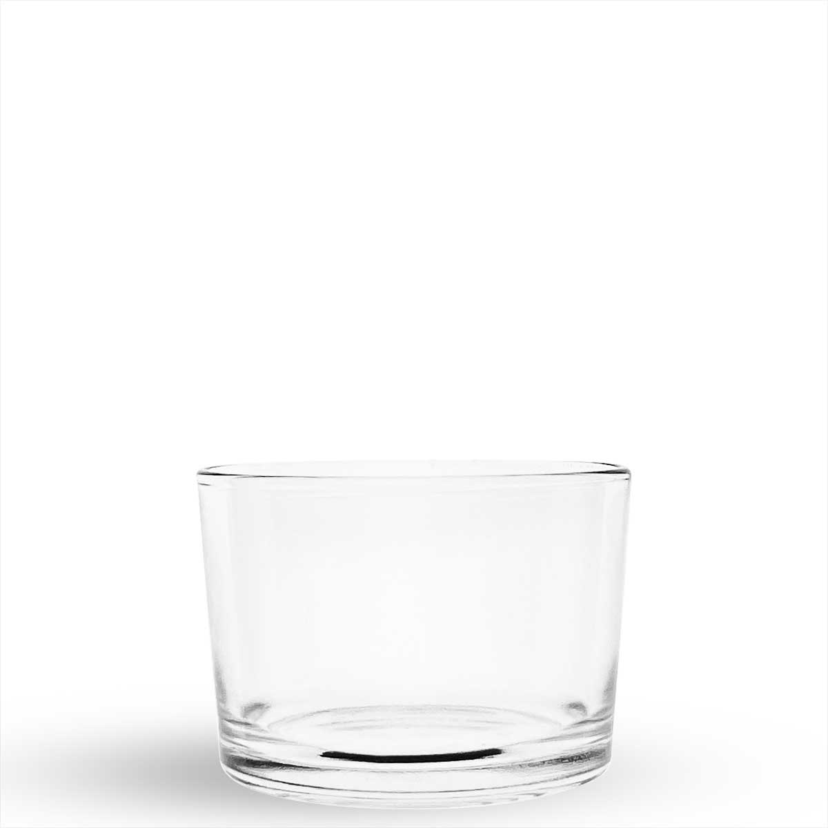 pote pate para velas 156ml