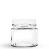 pote de vidro elegante pianezza