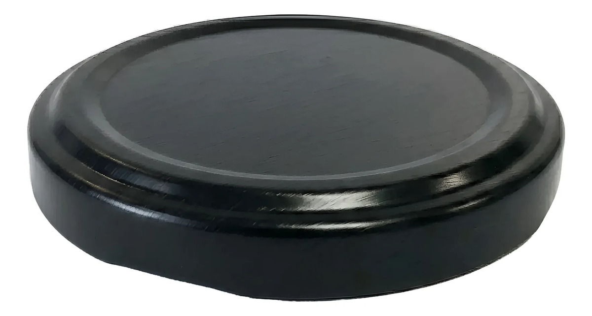 Tampa metálica 63 mm - Imagem 7