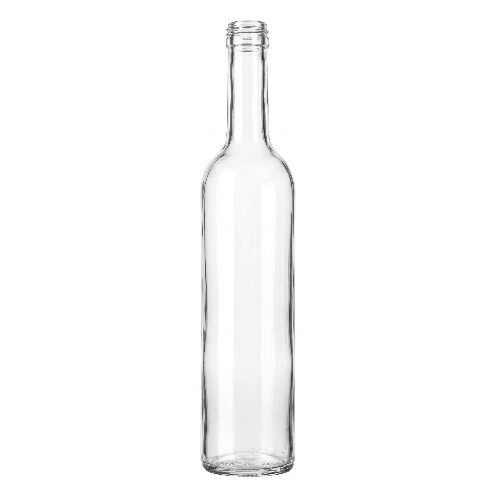Garrafa de Vidro Seduction 500 ml