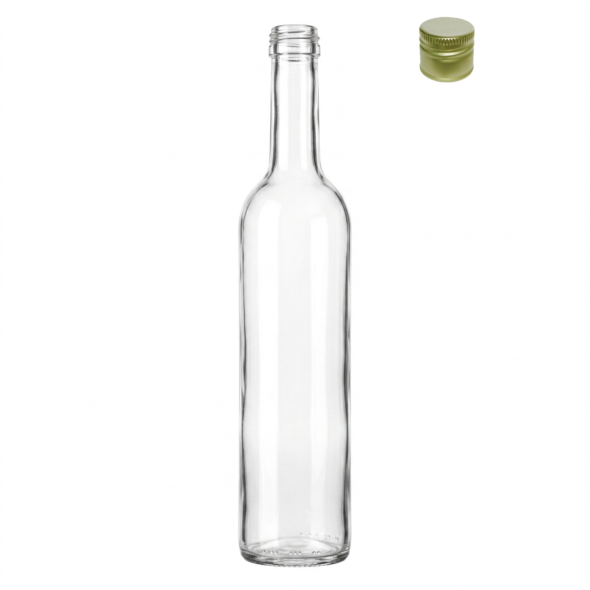 Garrafa de Vidro Seduction 500 ml - Imagem 4