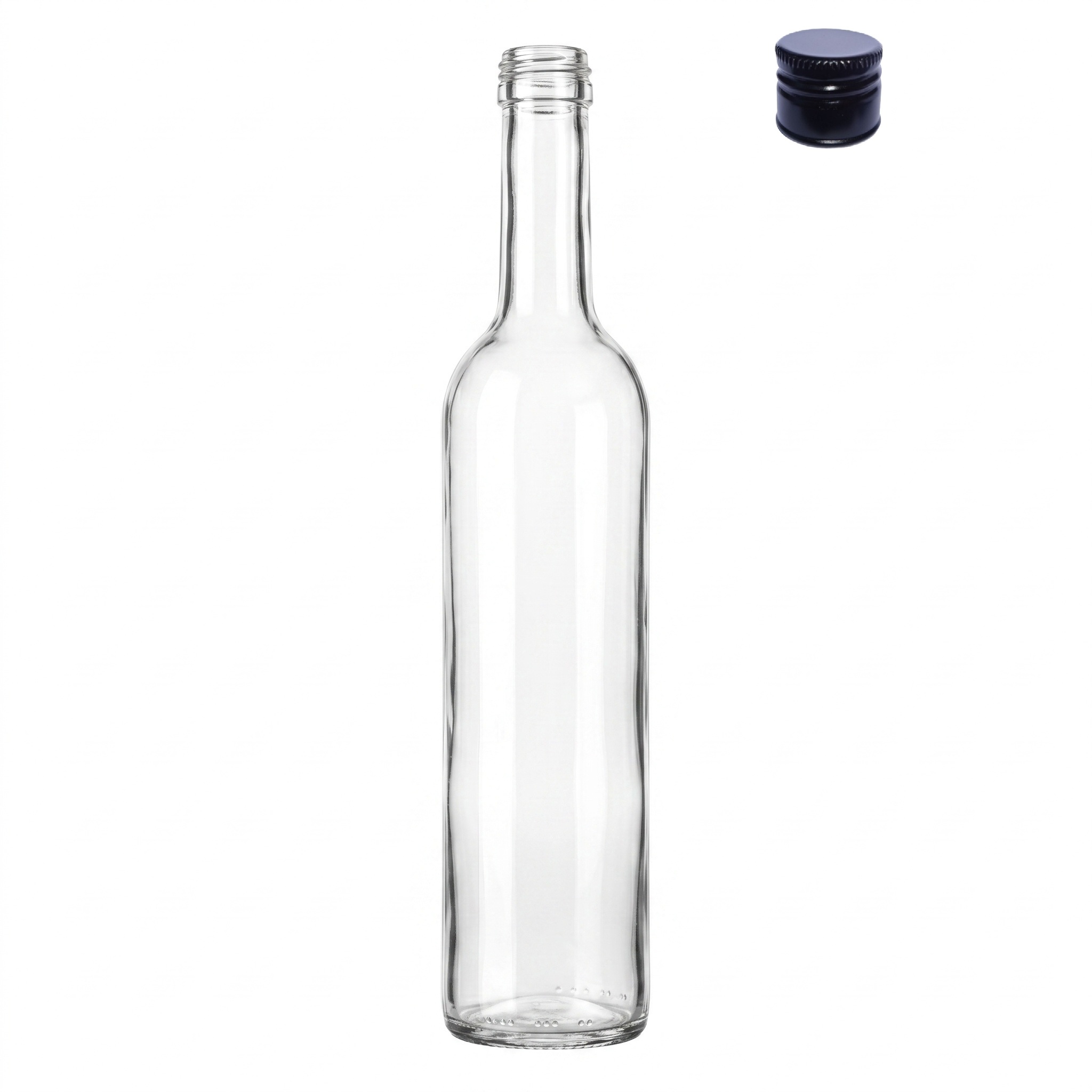 Garrafa de Vidro Seduction 500 ml - Imagem 6