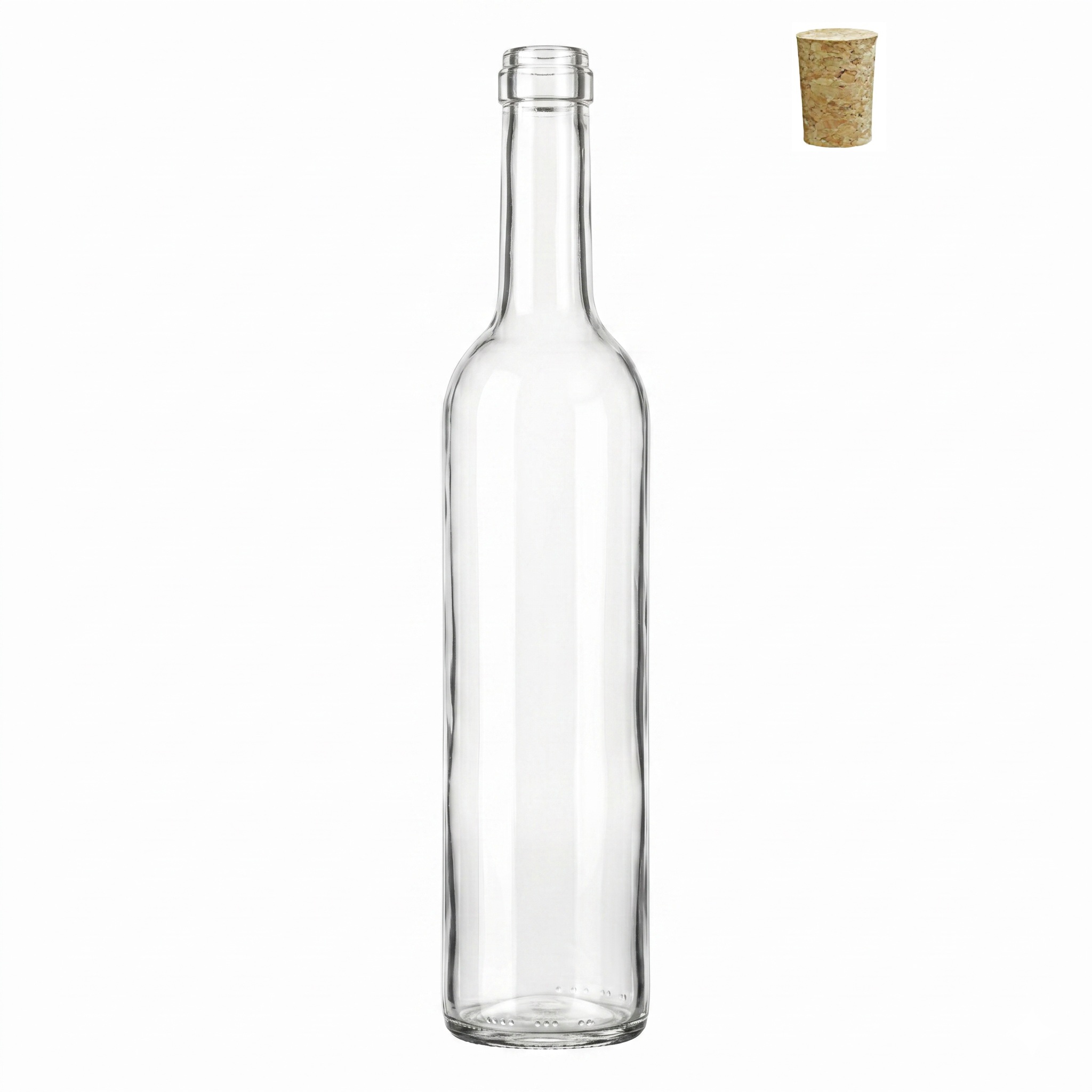 Garrafa de Vidro Seduction 500 ml - Imagem 8