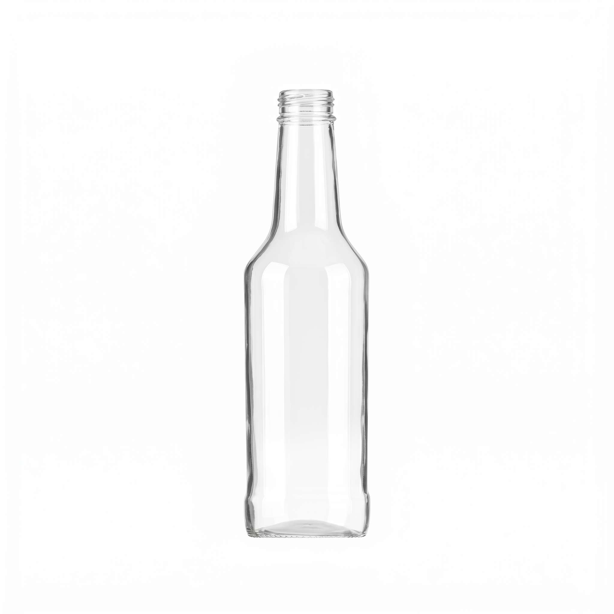 Garrafa de Vidro Ice 275 ml - Imagem 2