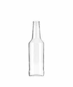 Garrafa de Vidro Ice 275 ml