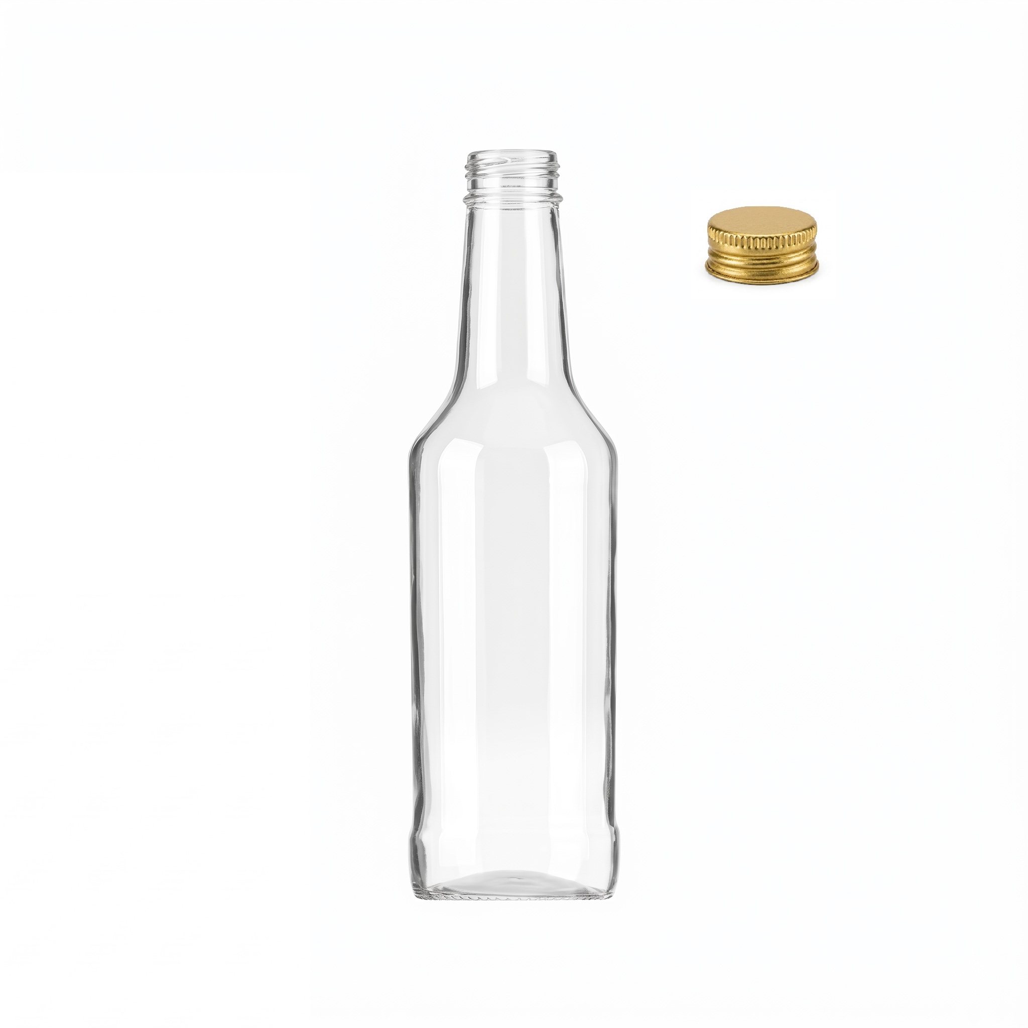 Garrafa de Vidro Ice 275 ml - Imagem 6