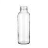 Garrafa de Vidro para Chá 300 ml
